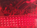 Dodge Charger Driver Left Tail Lamp-10