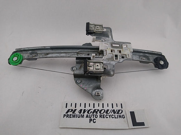 Dodge Charger Driver Left Rear Door Window Regulator