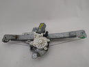 Dodge Charger Driver Left Rear Door Window Regulator-2