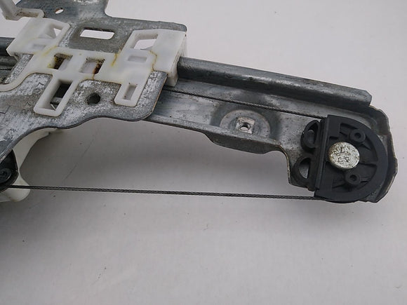 Dodge Charger Driver Left Rear Door Window Regulator