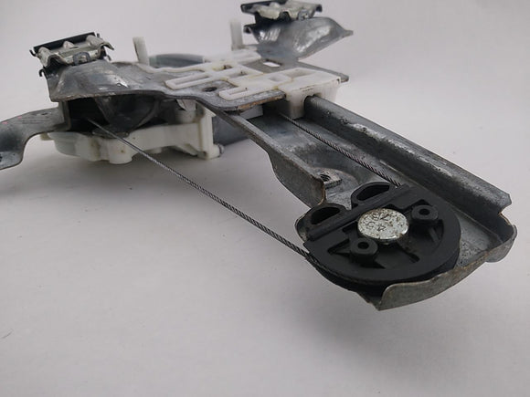 Dodge Charger Driver Left Rear Door Window Regulator