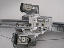 Dodge Charger Driver Left Rear Door Window Regulator-6