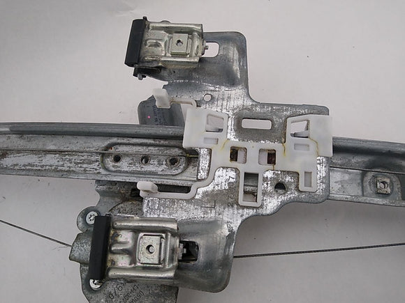 Dodge Charger Driver Left Rear Door Window Regulator