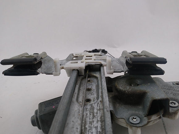 Dodge Charger Driver Left Rear Door Window Regulator