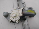 Dodge Charger Driver Left Rear Door Window Regulator-10