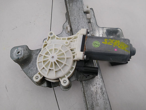 Dodge Charger Driver Left Rear Door Window Regulator