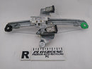 Dodge Charger Passenger Right Rear Door Window Regulator-1