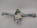Dodge Charger Passenger Right Rear Door Window Regulator-2