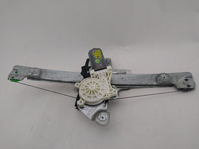 Dodge Charger Passenger Right Rear Door Window Regulator - 0