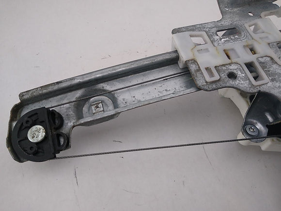 Dodge Charger Passenger Right Rear Door Window Regulator