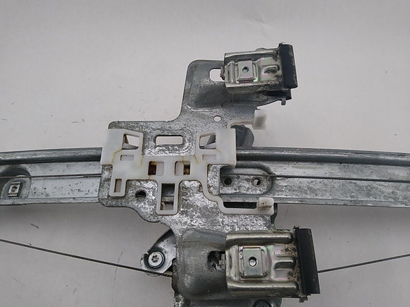 Dodge Charger Passenger Right Rear Door Window Regulator