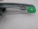 Dodge Charger Passenger Right Rear Door Window Regulator-5