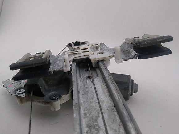 Dodge Charger Passenger Right Rear Door Window Regulator