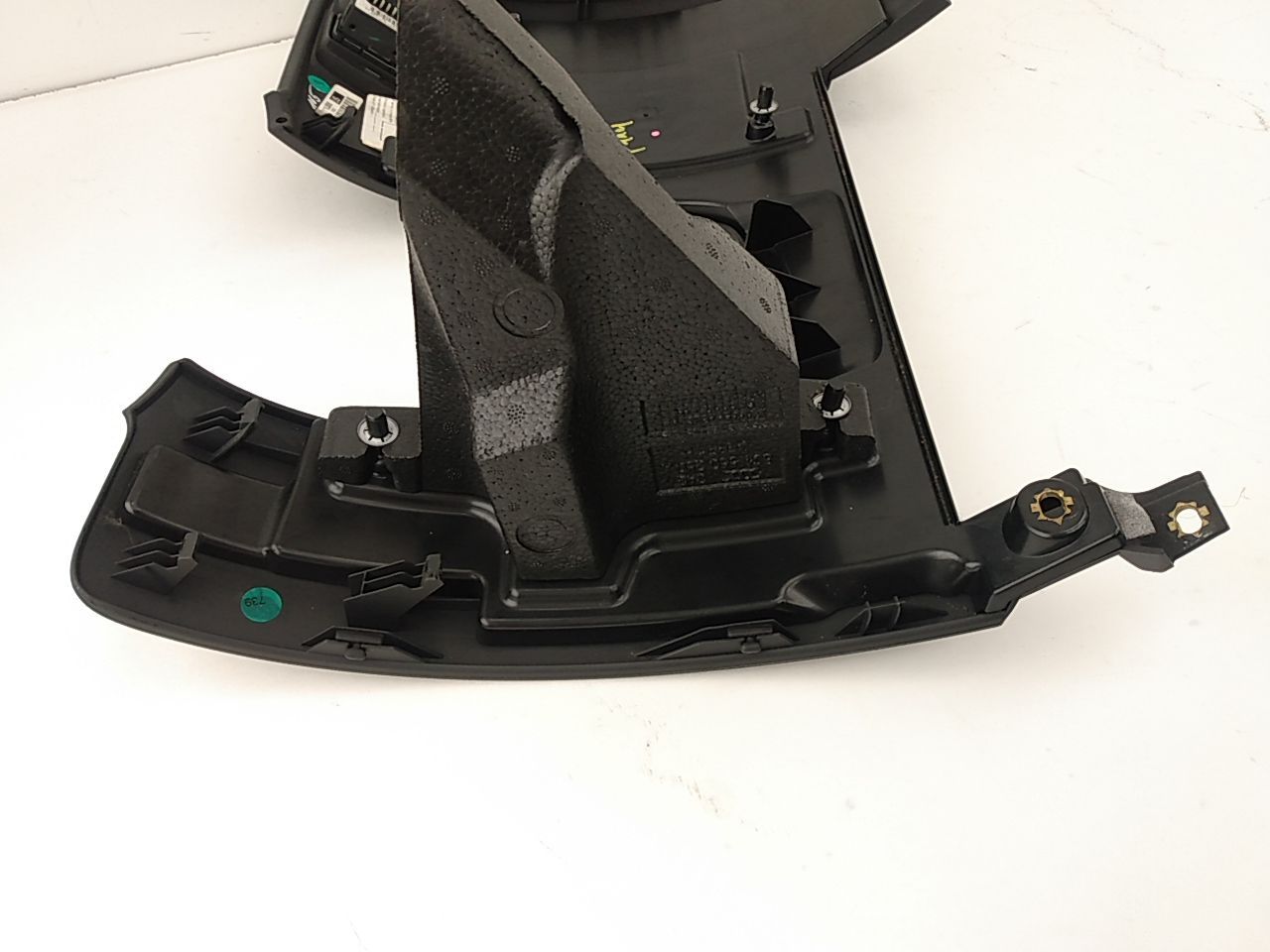 Audi TT Driver Left Front Lower Dash Kick Panel