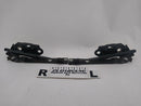 Dodge Charger Pair Of Trunk Hinges-1
