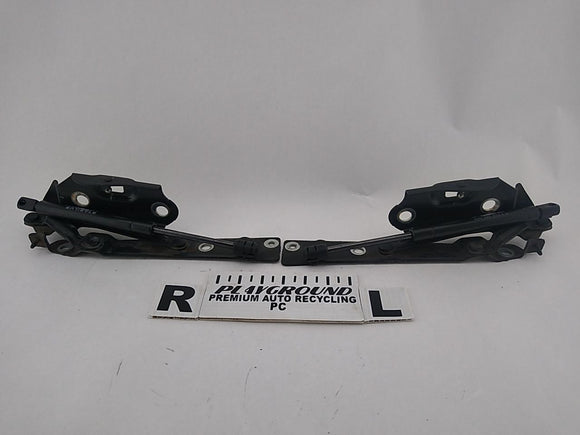Dodge Charger Pair Of Trunk Hinges