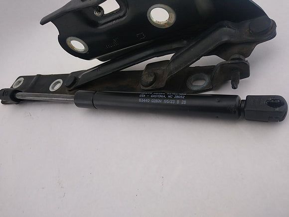 Dodge Charger Pair Of Trunk Hinges