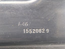 Dodge Charger Pair Of Trunk Hinges-11