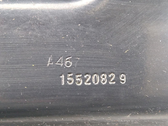 Dodge Charger Pair Of Trunk Hinges
