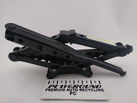 Dodge Charger Vehicle Jack