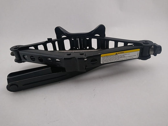 Dodge Charger Vehicle Jack