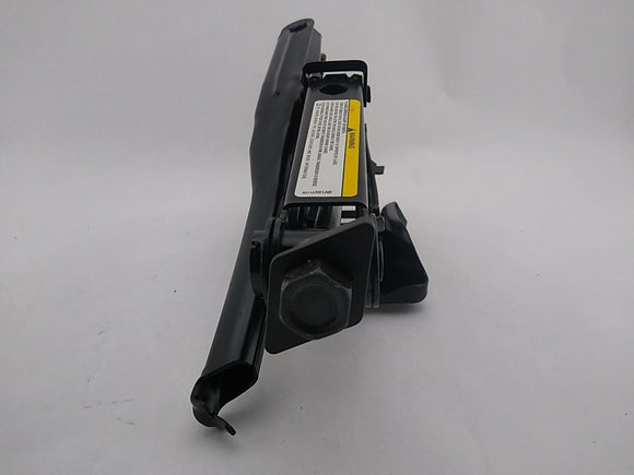 Dodge Charger Vehicle Jack