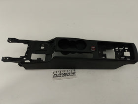 Audi TT Rear Center Console