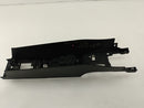 Audi TT Rear Center Console-2