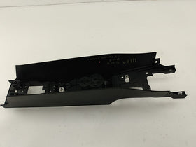 Audi TT Rear Center Console - 0