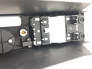 Audi TT Rear Center Console-3