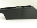 Audi TT Rear Center Console-8