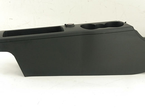Audi TT Rear Center Console