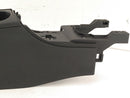 Audi TT Rear Center Console-9
