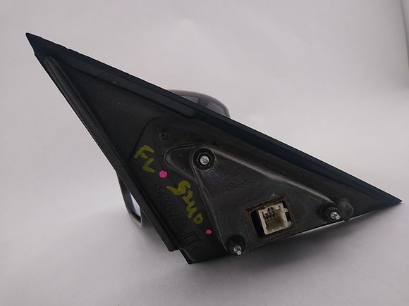 Dodge Charger Driver Left Power Side View Mirror