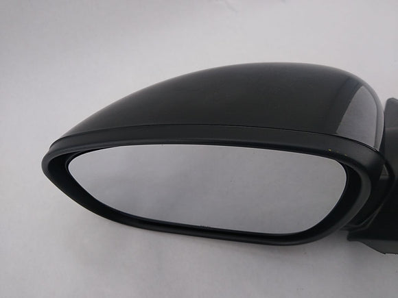 Dodge Charger Driver Left Power Side View Mirror