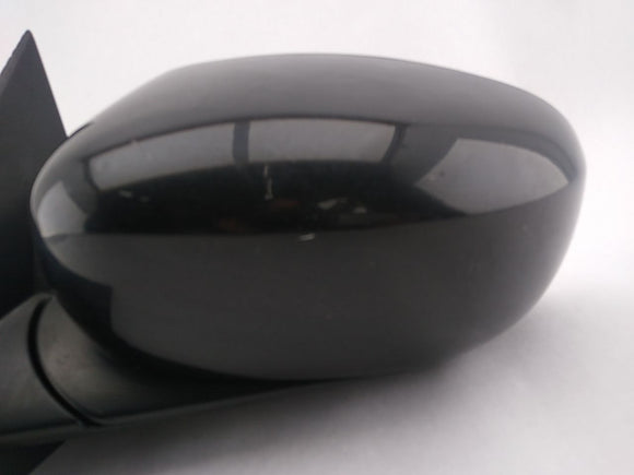 Dodge Charger Driver Left Power Side View Mirror