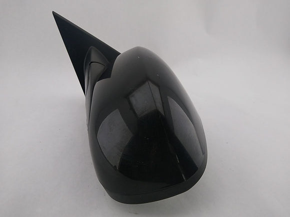 Dodge Charger Driver Left Power Side View Mirror