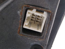 Dodge Charger Driver Left Power Side View Mirror-9