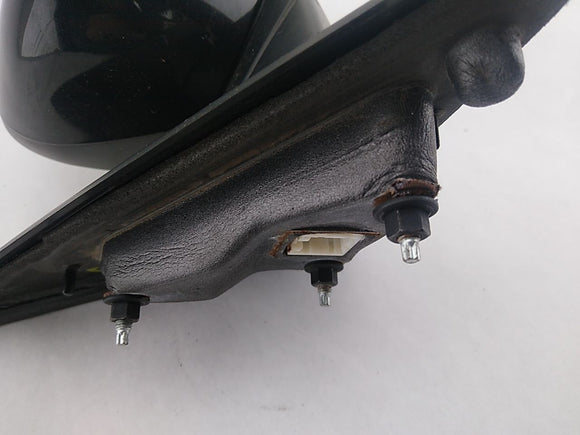 Dodge Charger Driver Left Power Side View Mirror