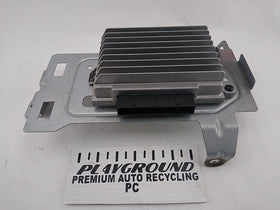 Audi TT Radio Audio Stereo Amplifier