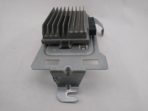 Audi TT Radio Audio Stereo Amplifier