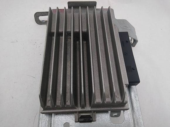 Audi TT Radio Audio Stereo Amplifier