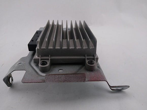 Audi TT Radio Audio Stereo Amplifier