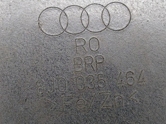 Audi TT Radio Audio Stereo Amplifier