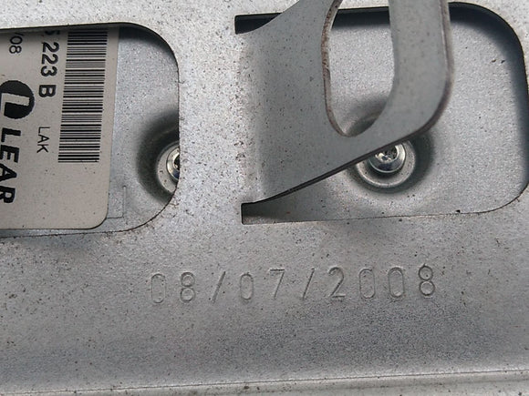 Audi TT Radio Audio Stereo Amplifier