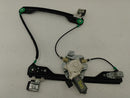 Dodge Charger Passenger Right Front Door Window Regulator-2