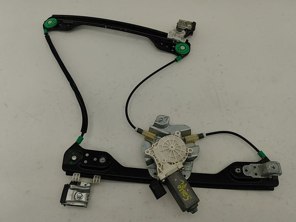 Dodge Charger Passenger Right Front Door Window Regulator
