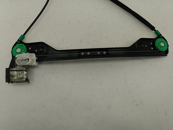 Dodge Charger Passenger Right Front Door Window Regulator
