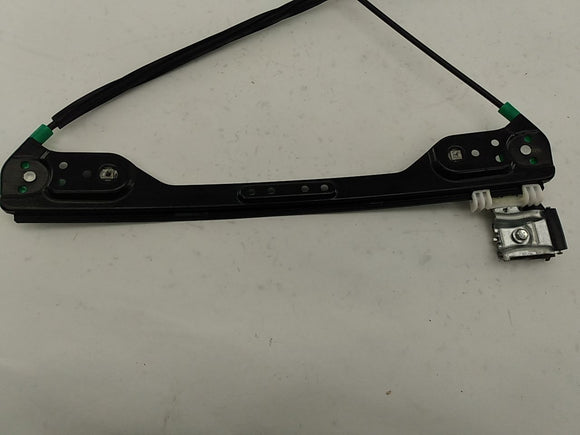 Dodge Charger Passenger Right Front Door Window Regulator