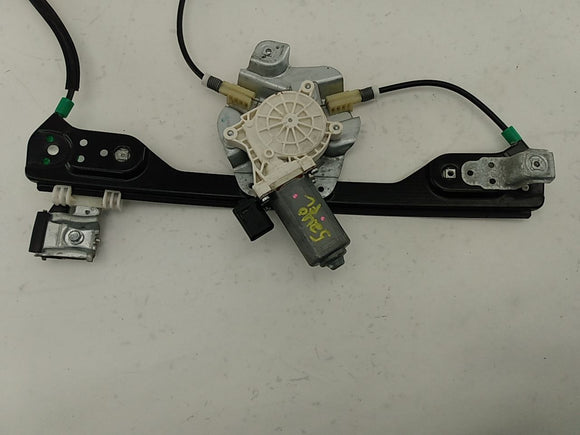 Dodge Charger Passenger Right Front Door Window Regulator